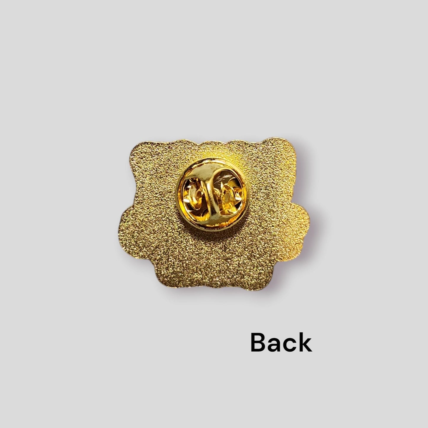 I'm Only Talking To My Dog Today Pin