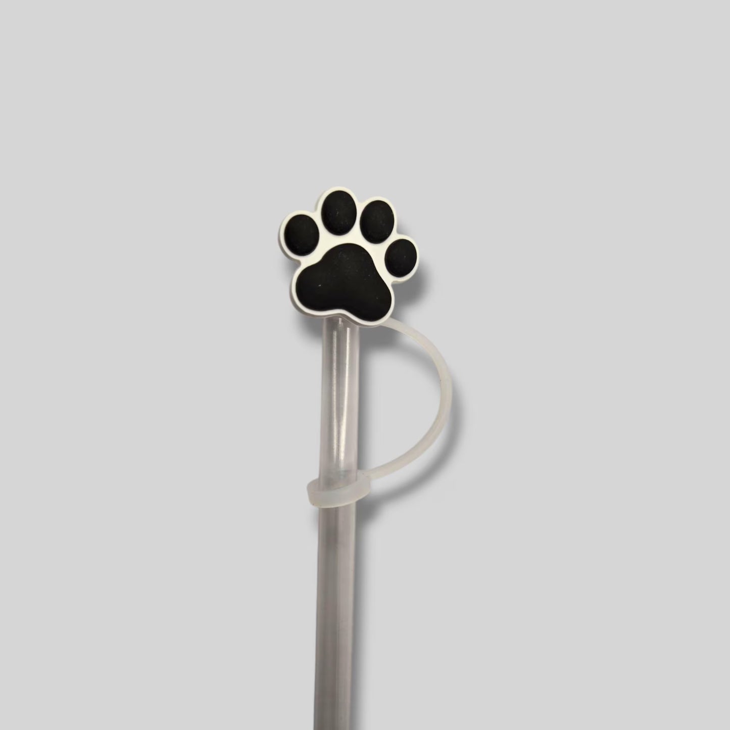 Paw Straw Topper 10 mm
