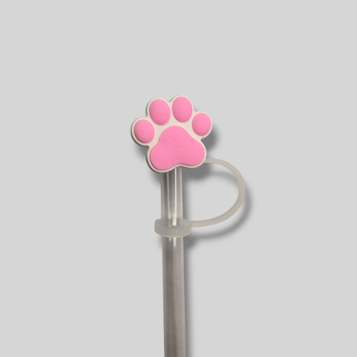Paw Straw Topper 10 mm