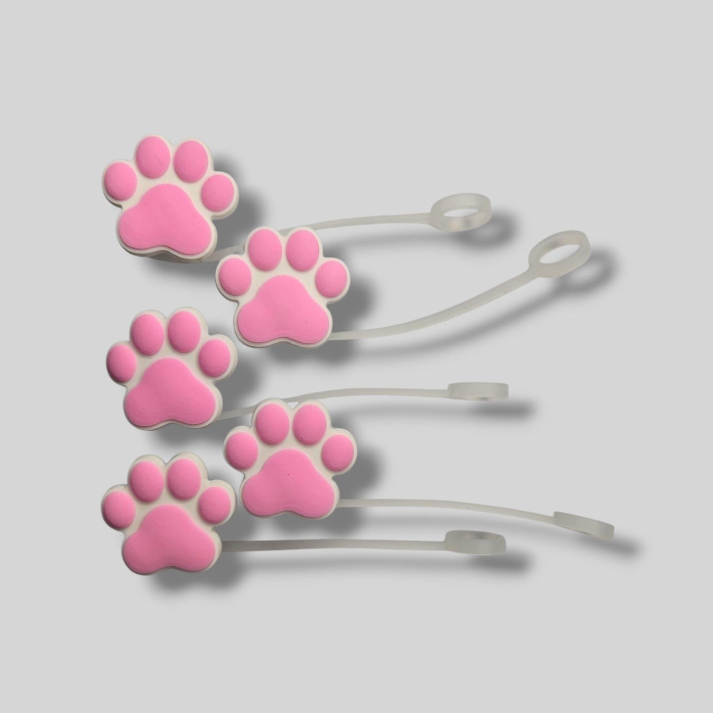 Paw Straw Topper 10 mm