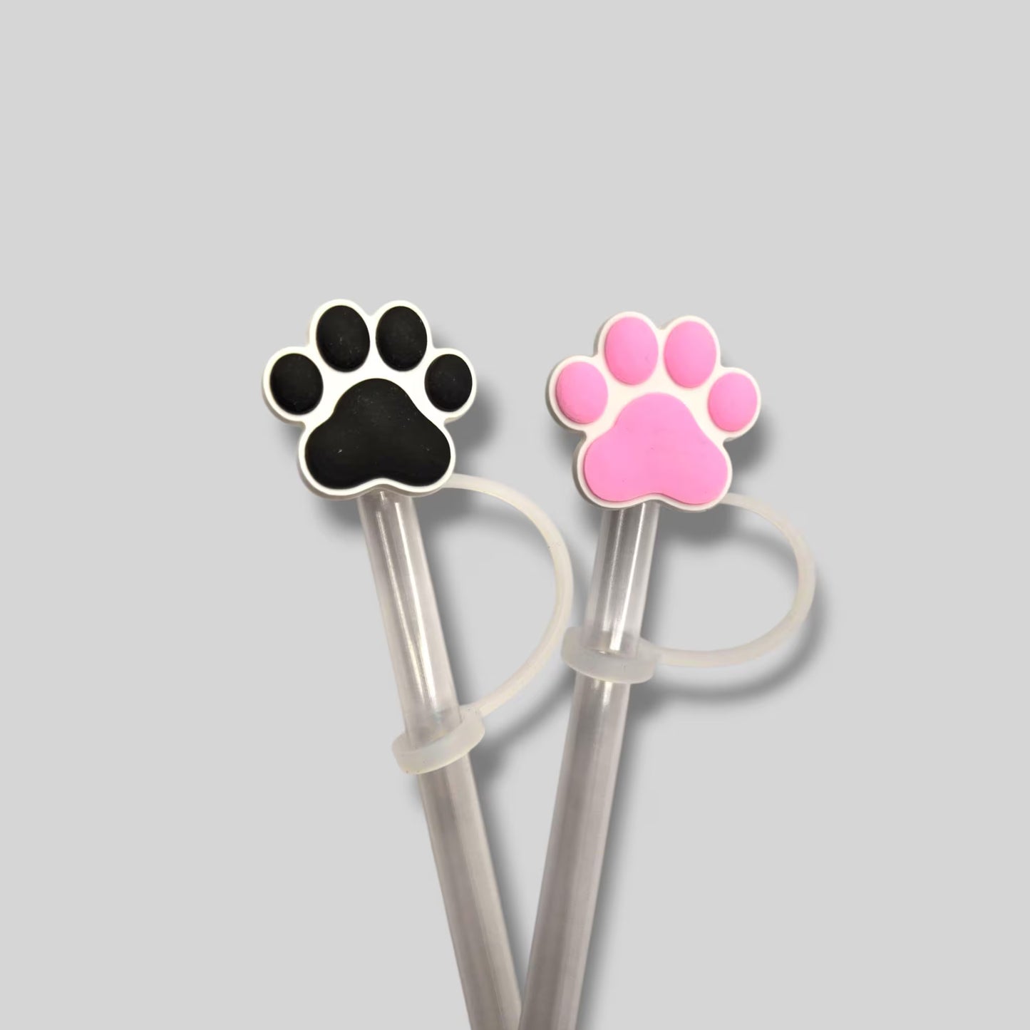 Paw Straw Topper 10 mm