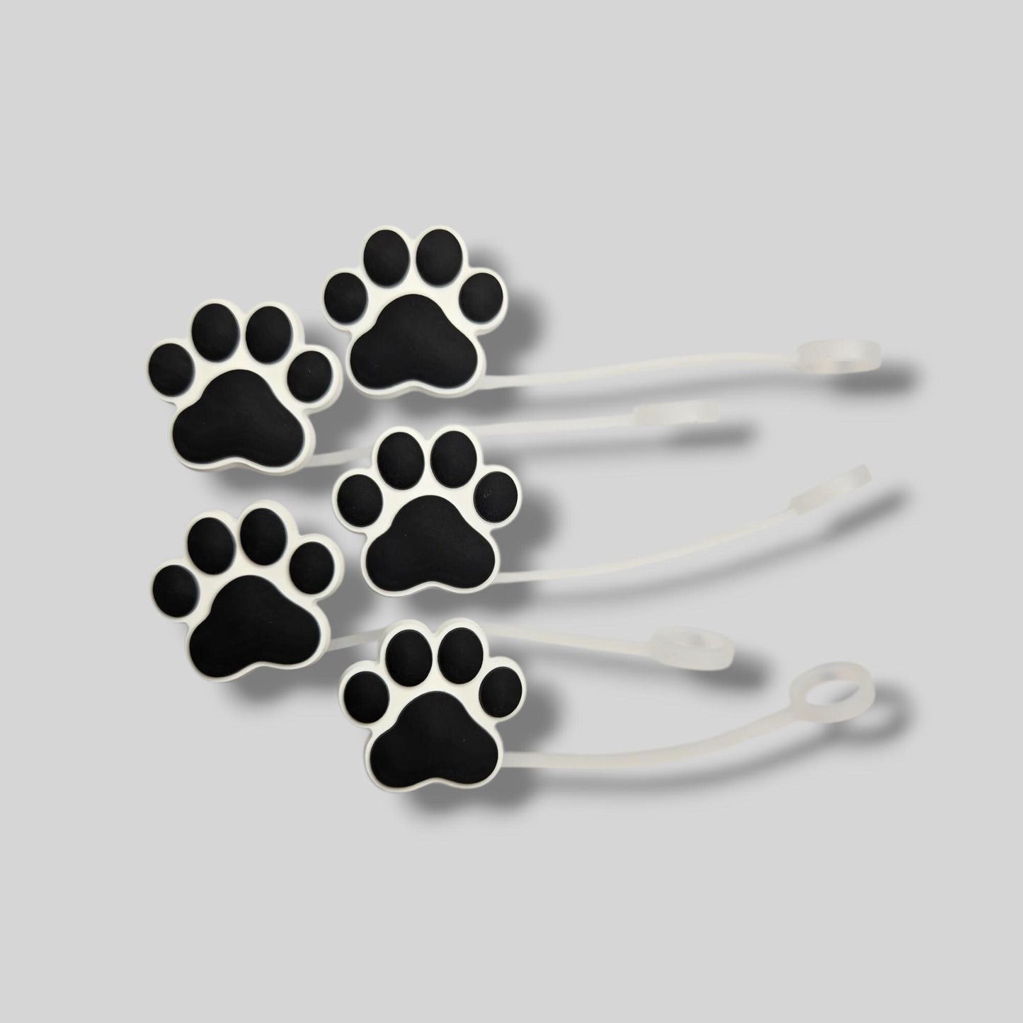 Paw Straw Topper 10 mm