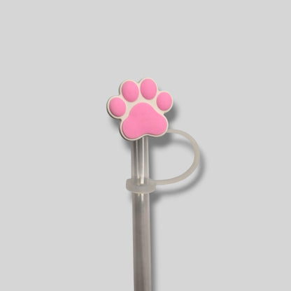 Paw Straw Topper 10 mm