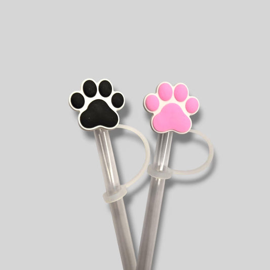 Paw Straw Topper 10 mm