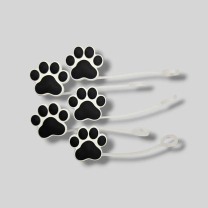 Paw Straw Topper 10 mm